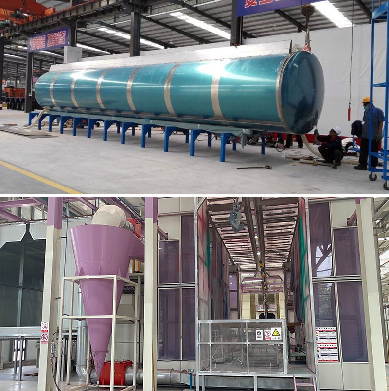 45,000 Liter Fuel Tank Trailer for Sale 45,000 Liter Fuel Tank Trailer for Sale